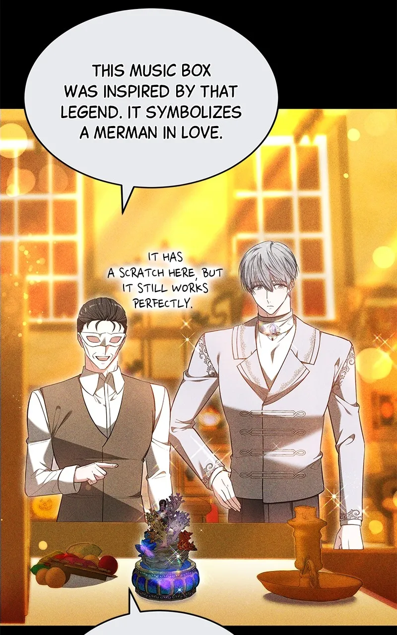 Read Obsidian Bride chapter 59 image 83 on Lezhin