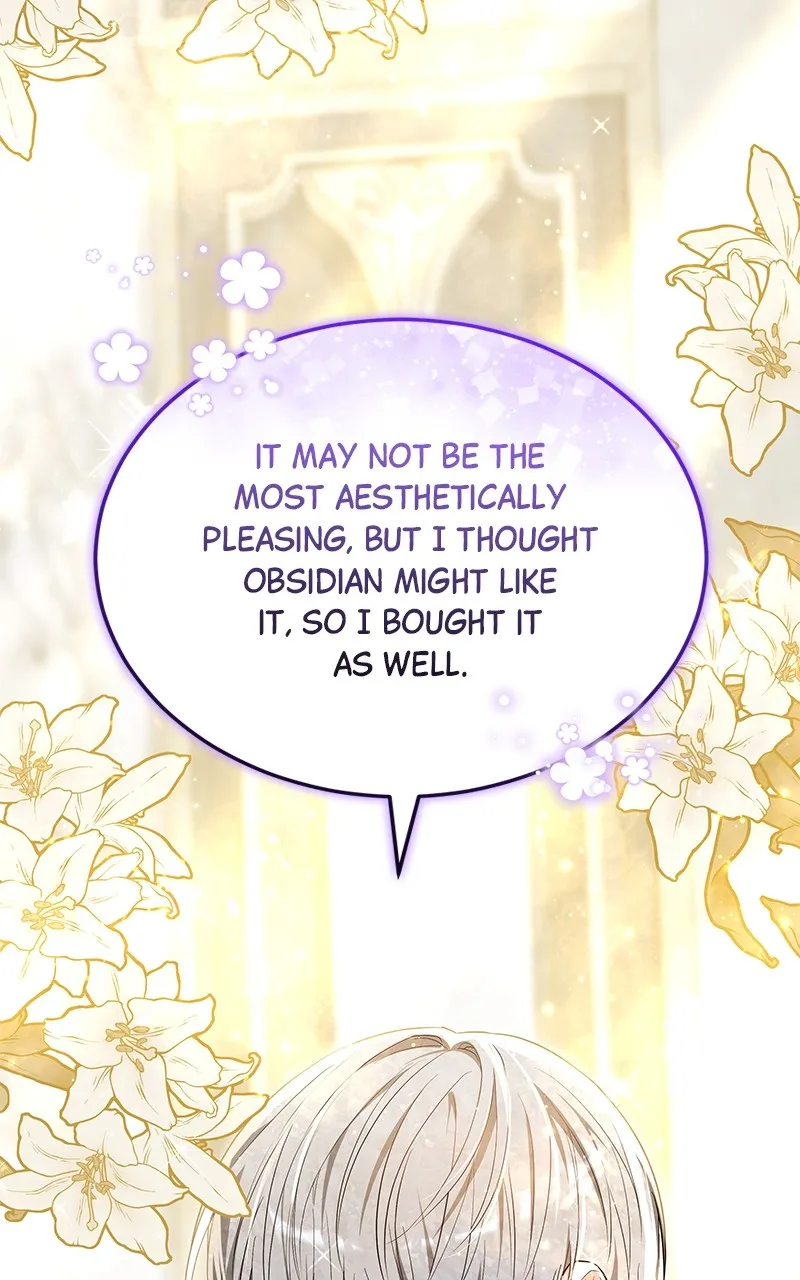 Read Obsidian Bride chapter 59 image 85 on Lezhin