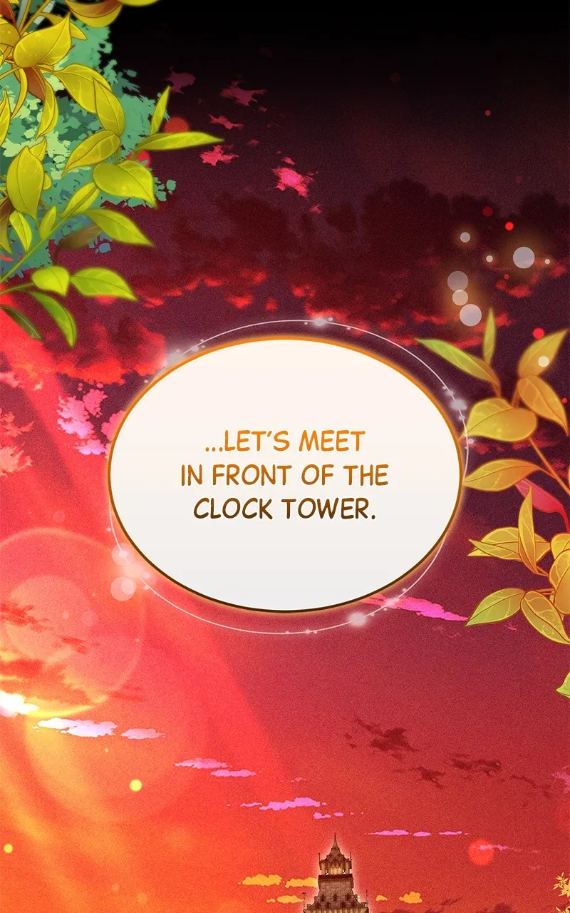 Read Obsidian Bride chapter 59 image 9 on Lezhin