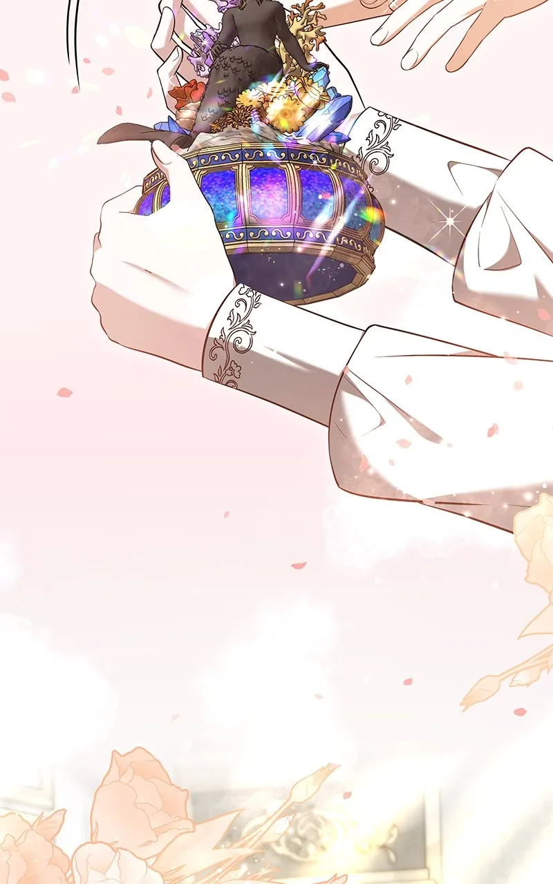 Read Obsidian Bride chapter 59 image 91 on Lezhin