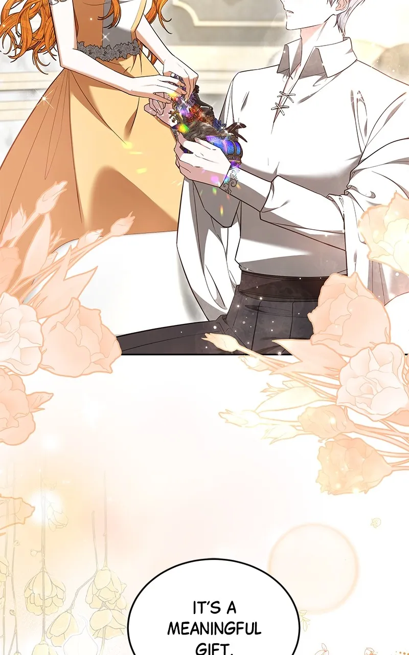 Read Obsidian Bride chapter 59 image 93 on Lezhin