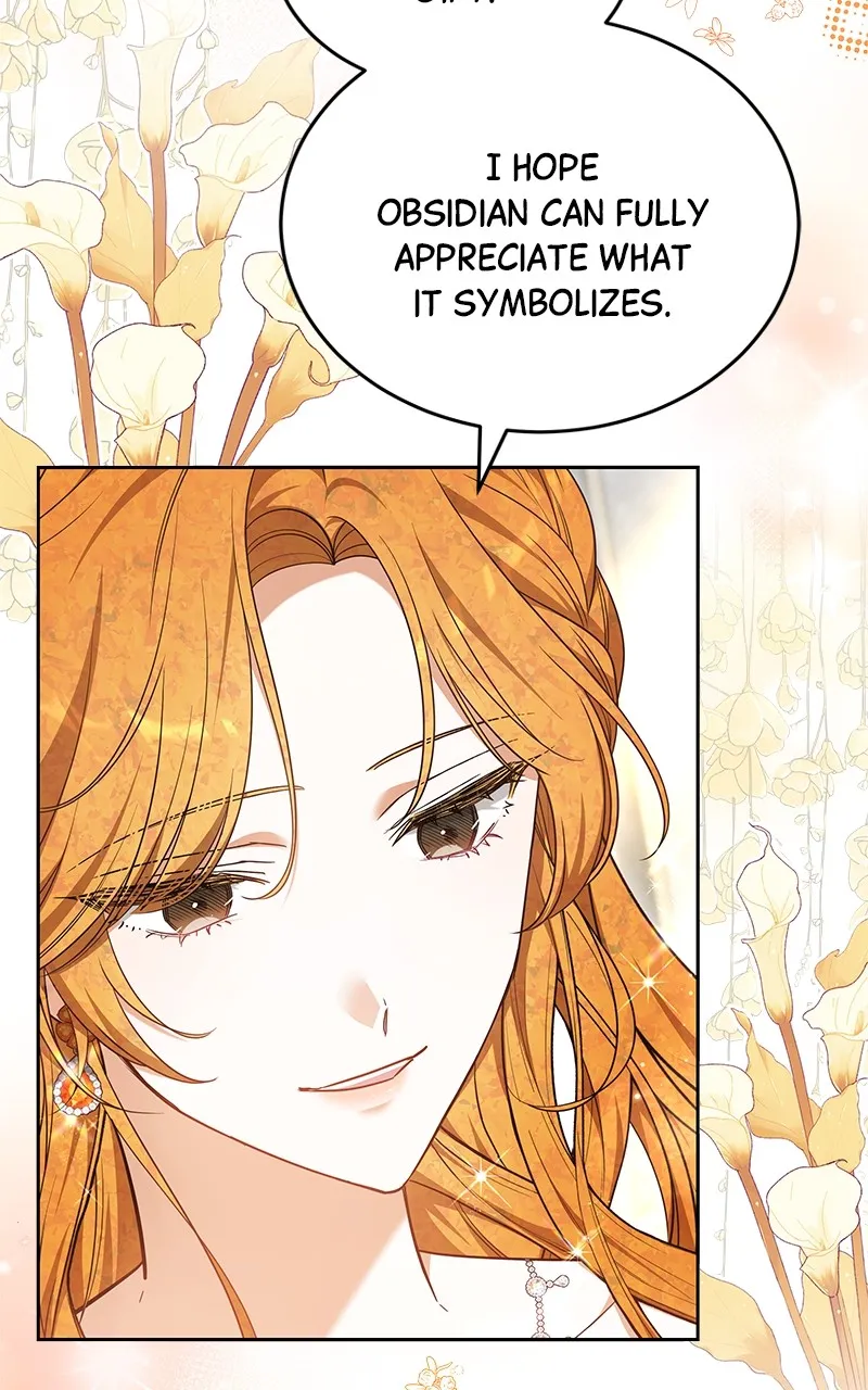Read Obsidian Bride chapter 59 image 94 on Lezhin