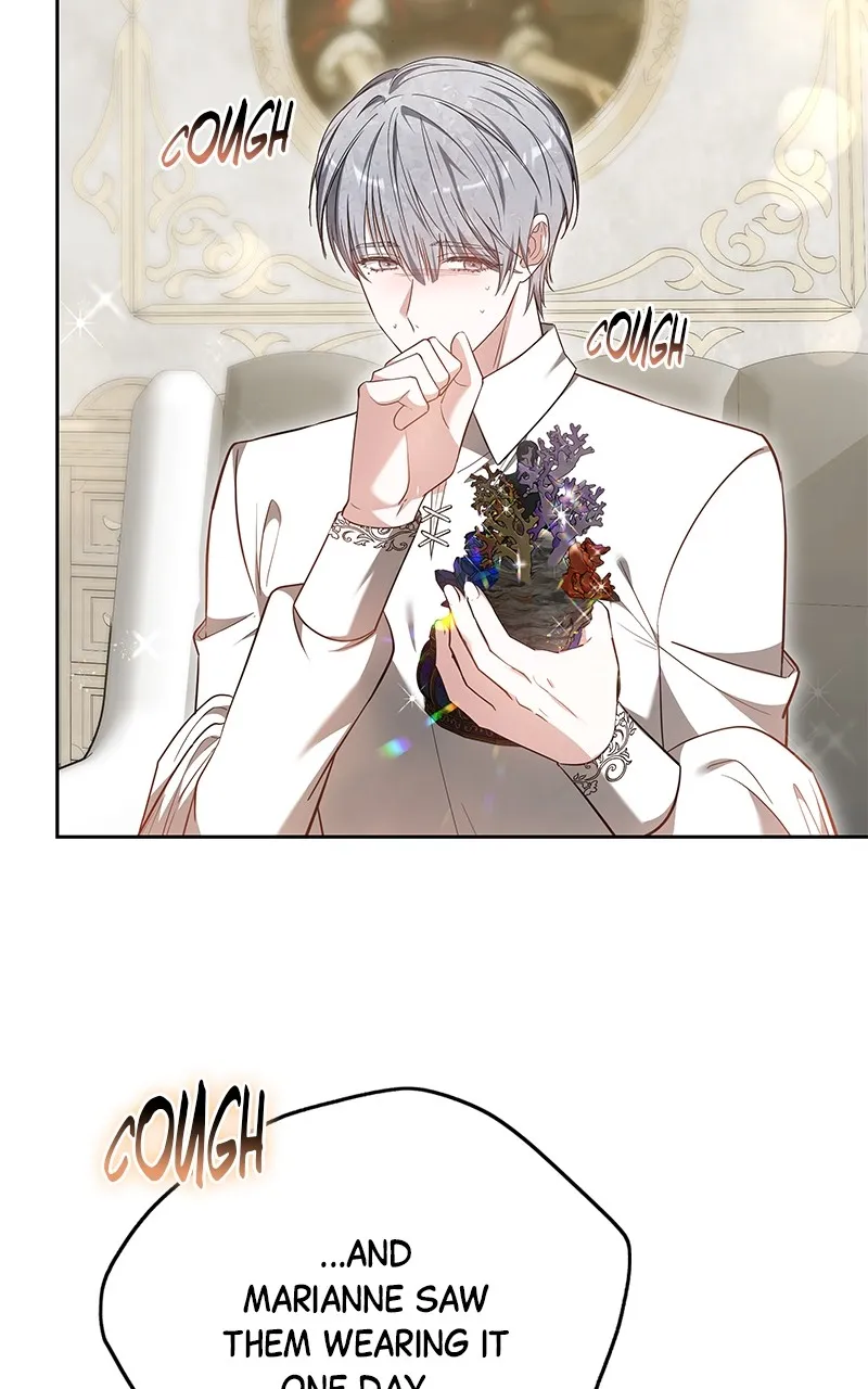 Read Obsidian Bride chapter 59 image 99 on Lezhin