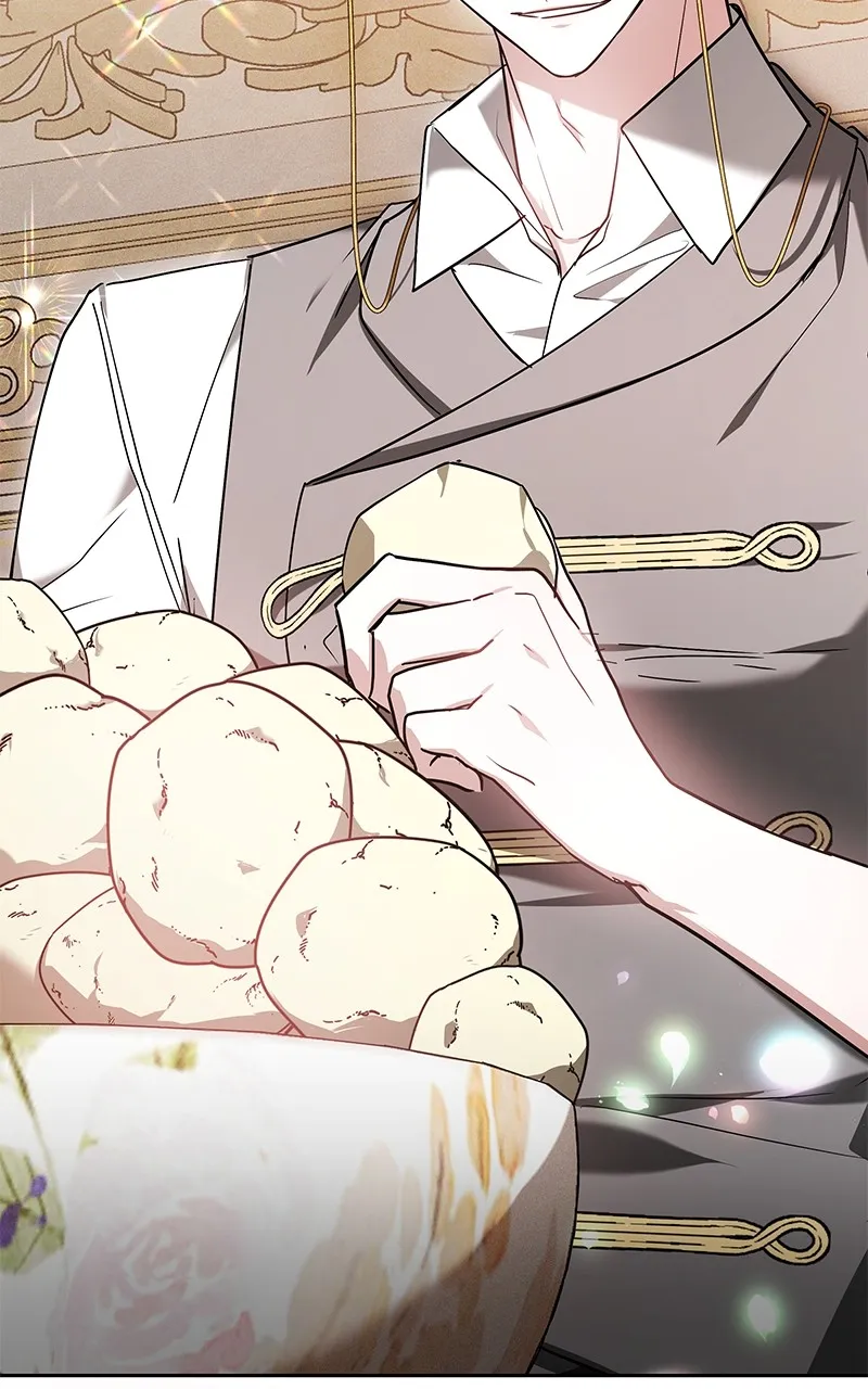 Read Obsidian Bride chapter 6 image 1 on Lezhin