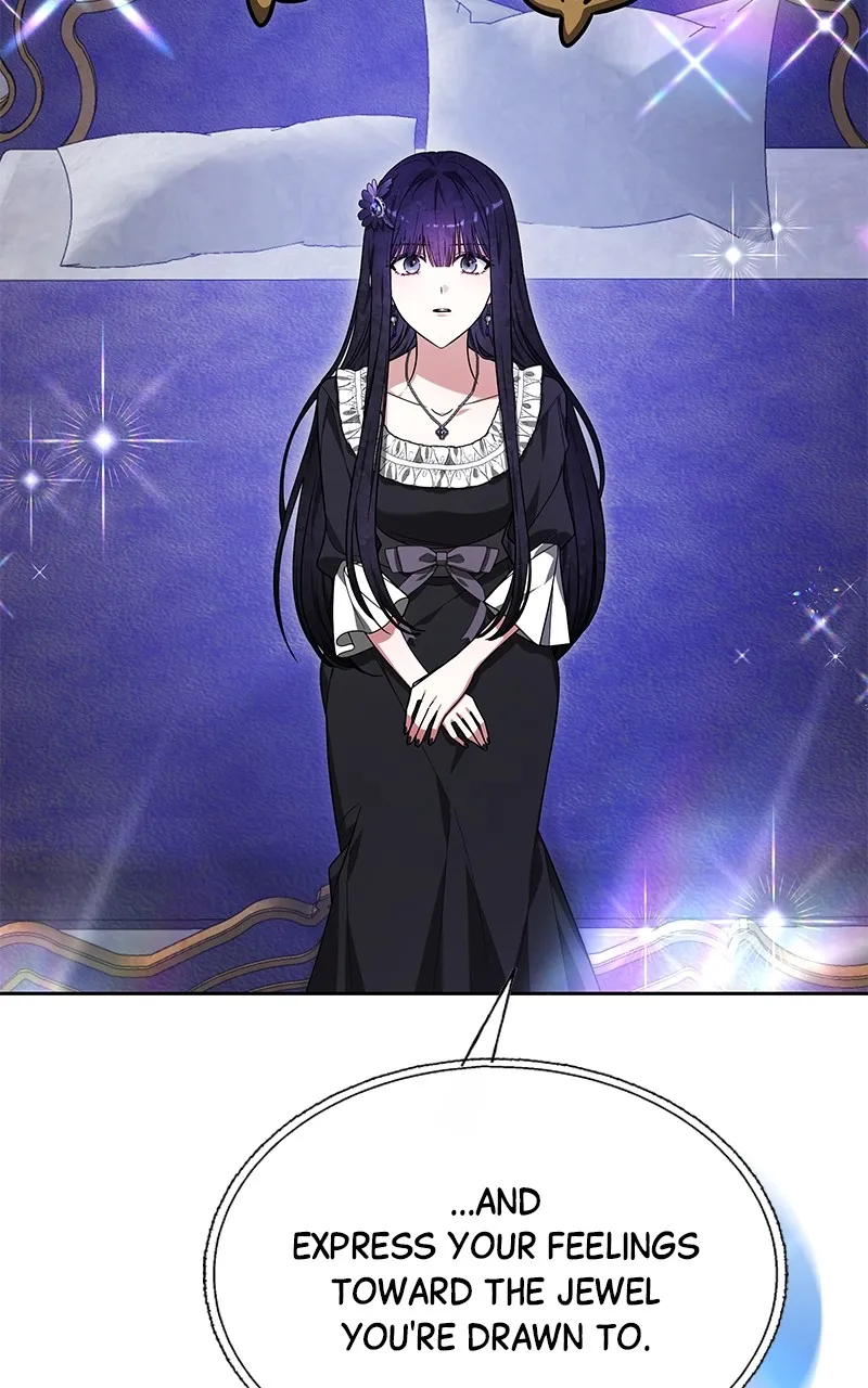 Read Obsidian Bride chapter 6 image 108 on Lezhin