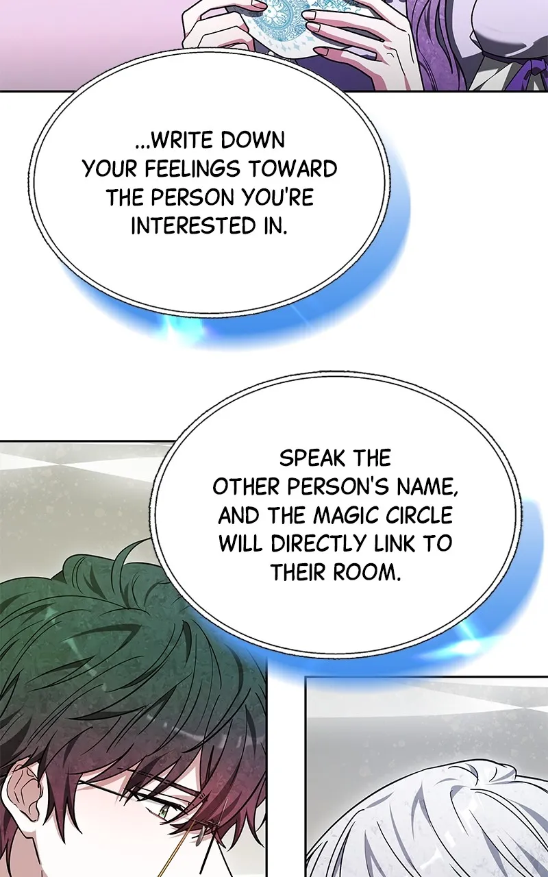 Read Obsidian Bride chapter 6 image 111 on Lezhin