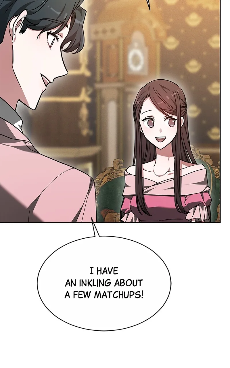 Read Obsidian Bride chapter 6 image 117 on Lezhin