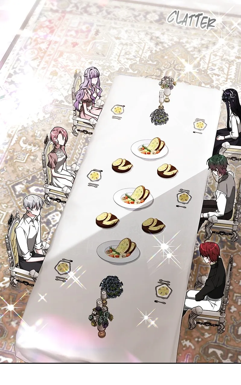 Read Obsidian Bride chapter 6 image 12 on Lezhin