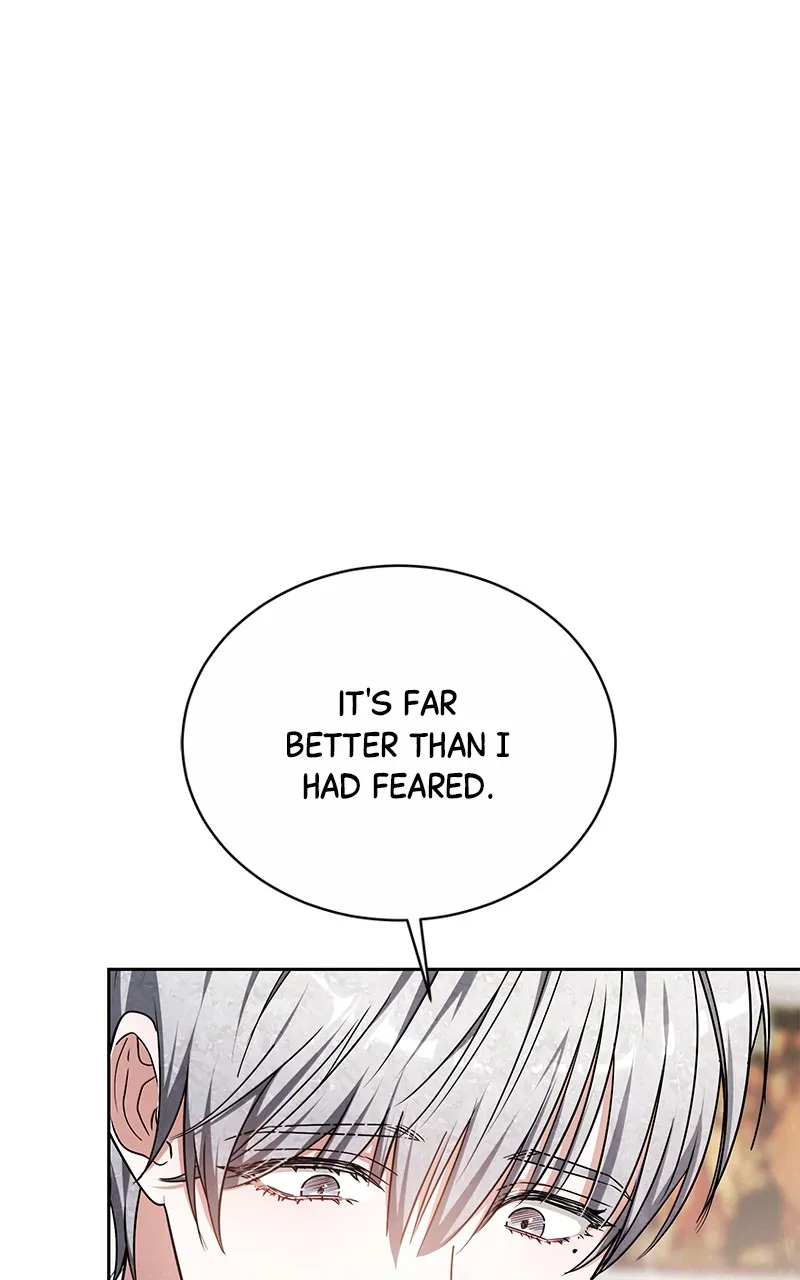 Read Obsidian Bride chapter 6 image 13 on Lezhin