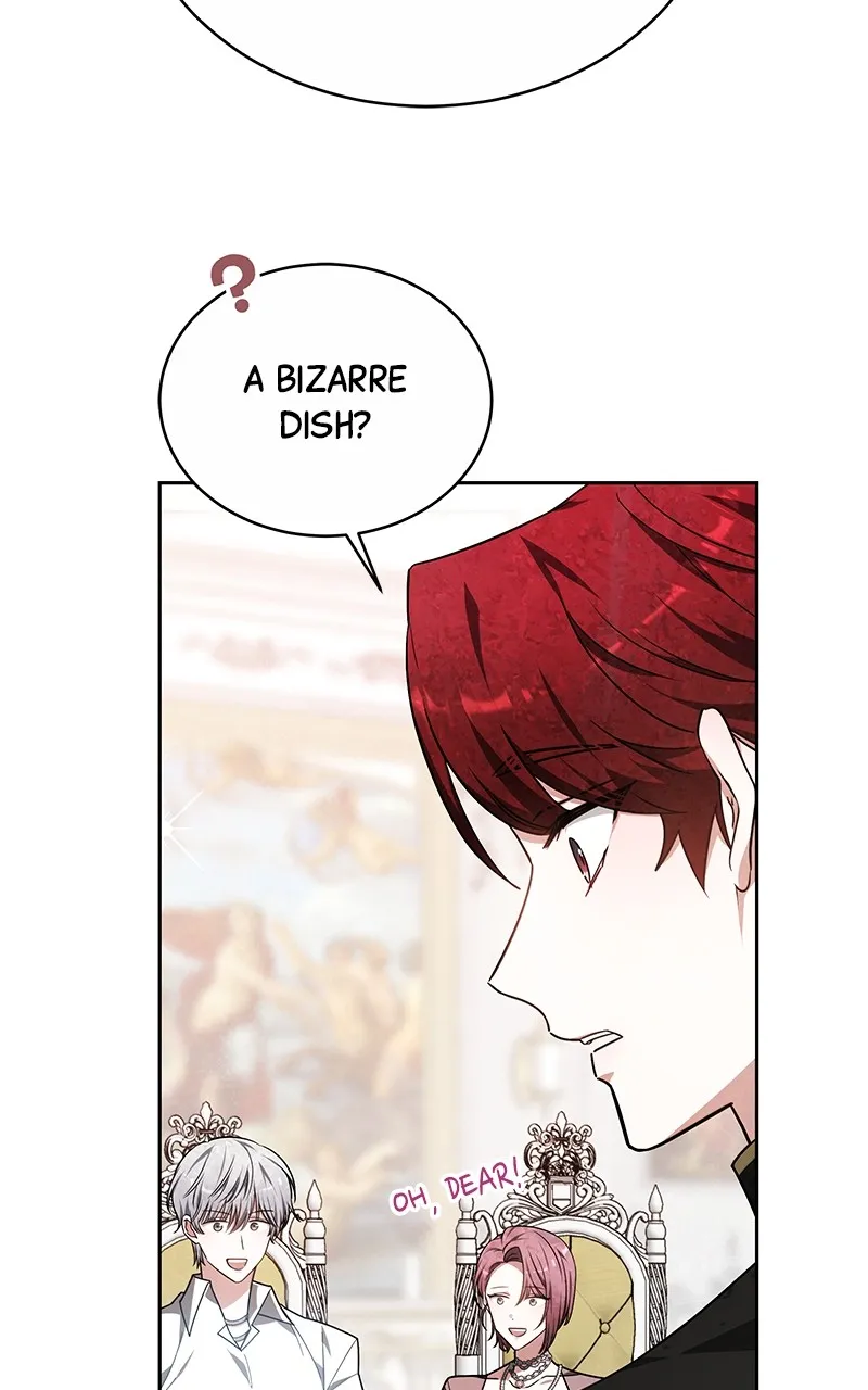 Read Obsidian Bride chapter 6 image 16 on Lezhin