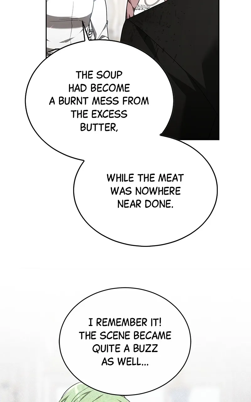 Read Obsidian Bride chapter 6 image 17 on Lezhin