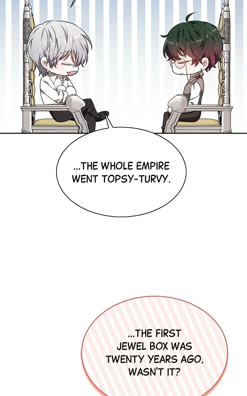 Read Obsidian Bride chapter 6 image 19 on Lezhin