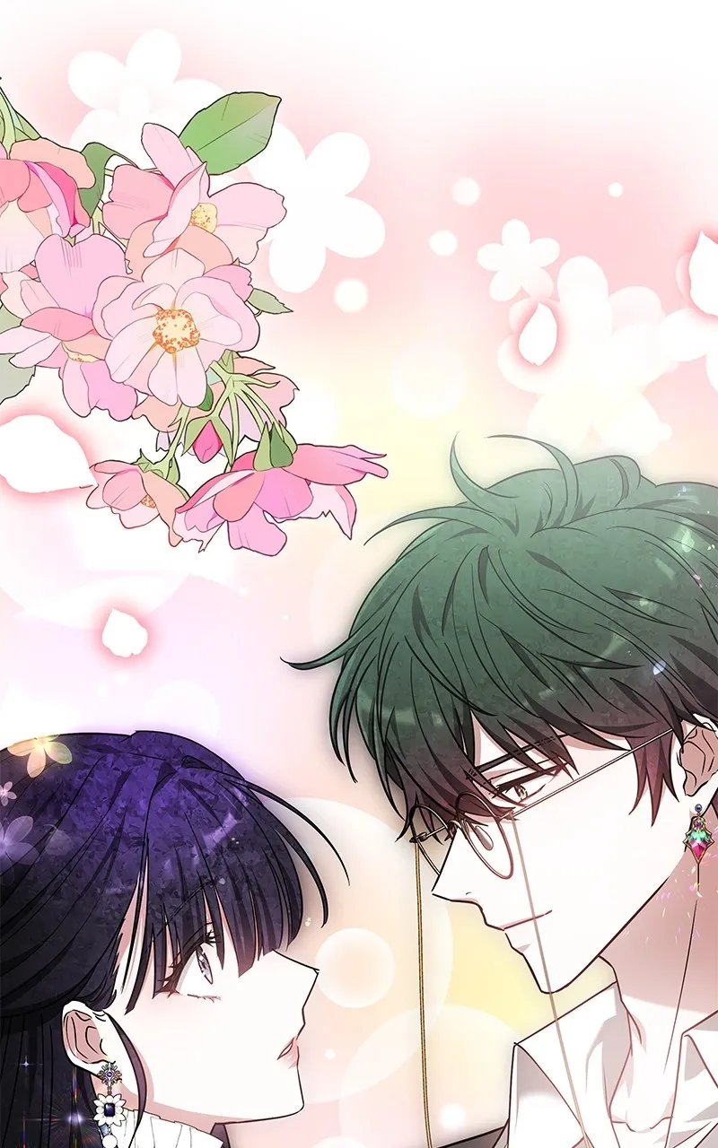 Read Obsidian Bride chapter 6 image 2 on Lezhin