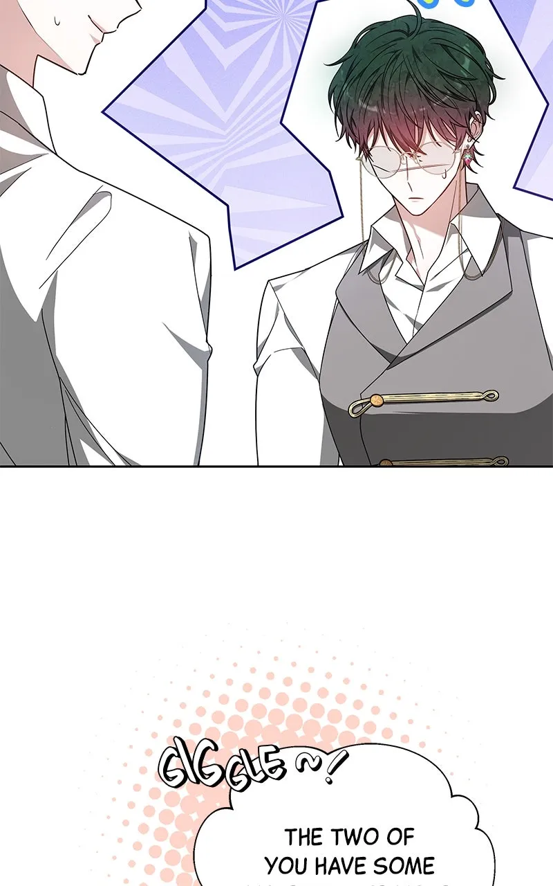 Read Obsidian Bride chapter 6 image 21 on Lezhin