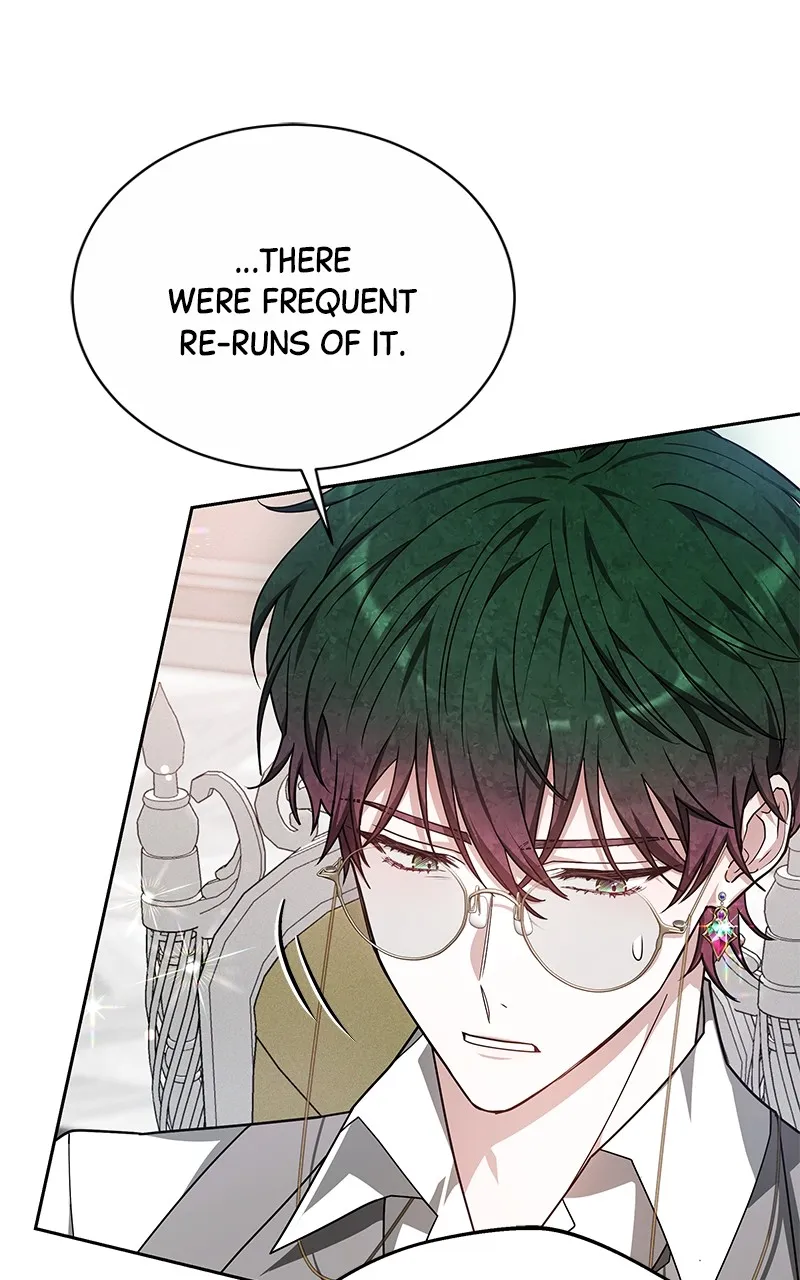 Read Obsidian Bride chapter 6 image 23 on Lezhin