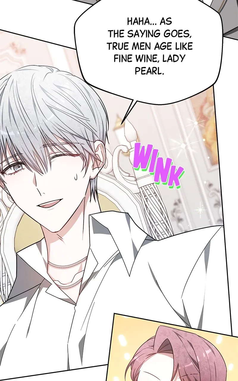 Read Obsidian Bride chapter 6 image 24 on Lezhin
