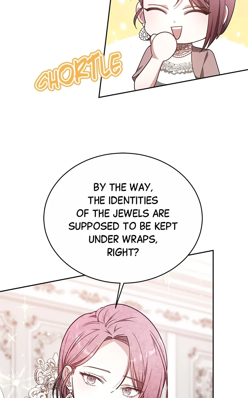 Read Obsidian Bride chapter 6 image 25 on Lezhin