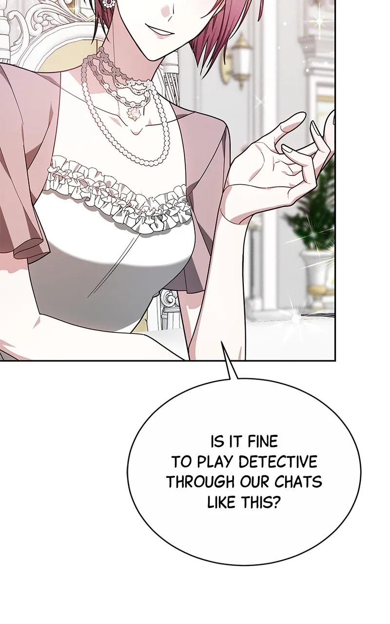 Read Obsidian Bride chapter 6 image 26 on Lezhin