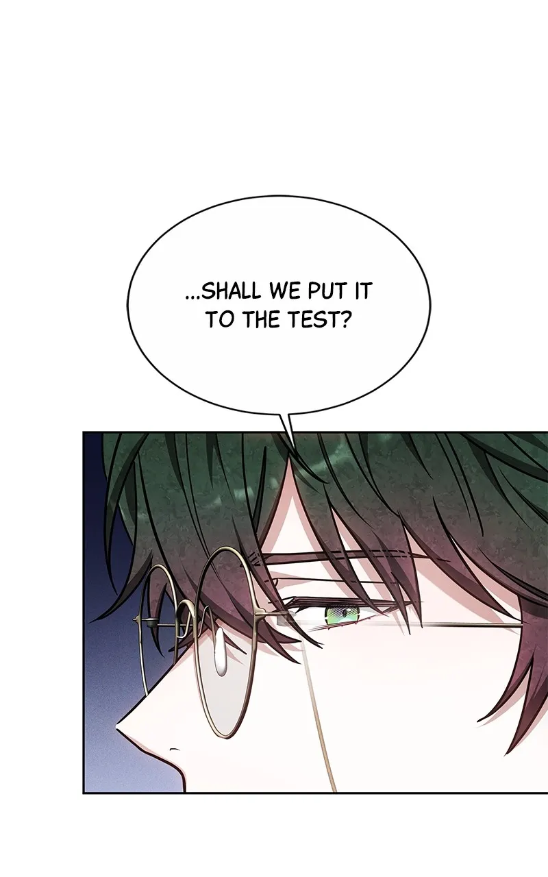 Read Obsidian Bride chapter 6 image 27 on Lezhin