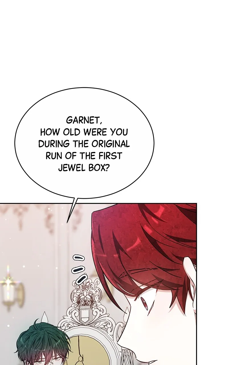 Read Obsidian Bride chapter 6 image 28 on Lezhin