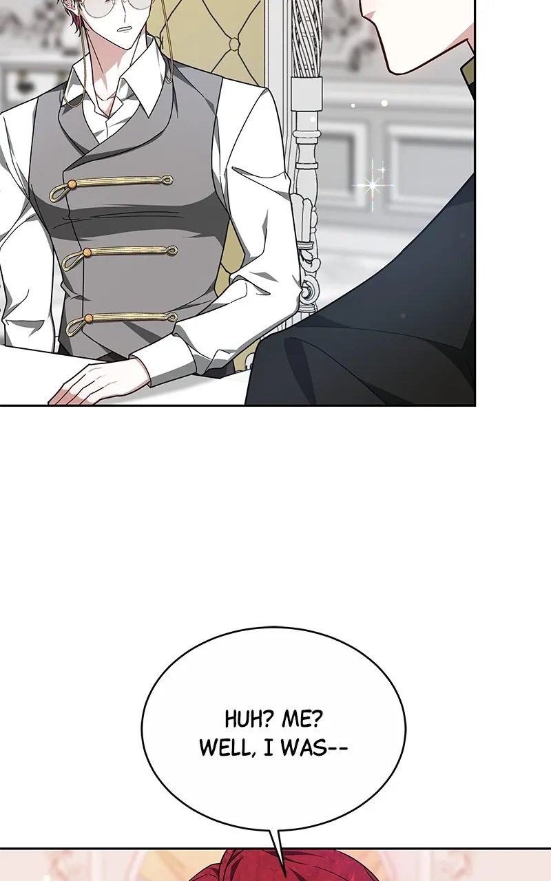 Read Obsidian Bride chapter 6 image 29 on Lezhin