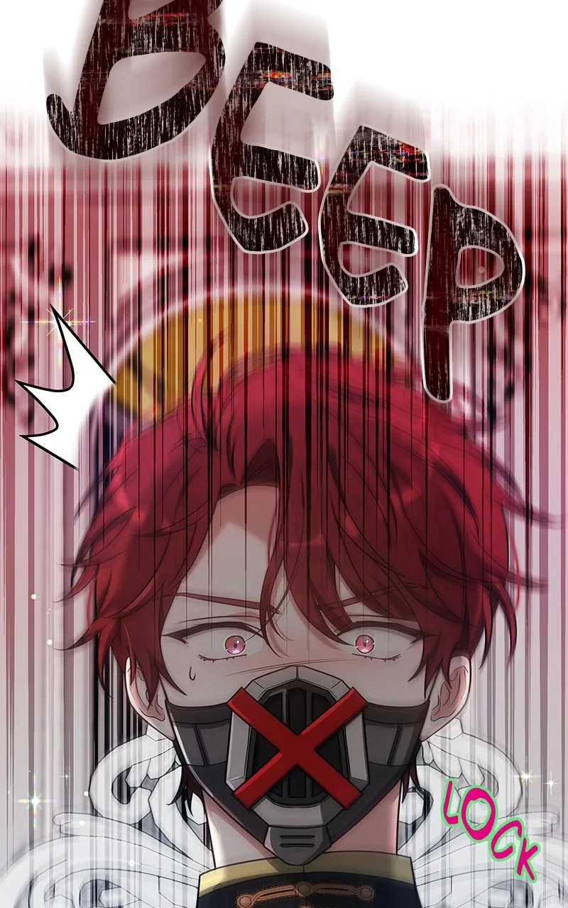 Read Obsidian Bride chapter 6 image 31 on Lezhin