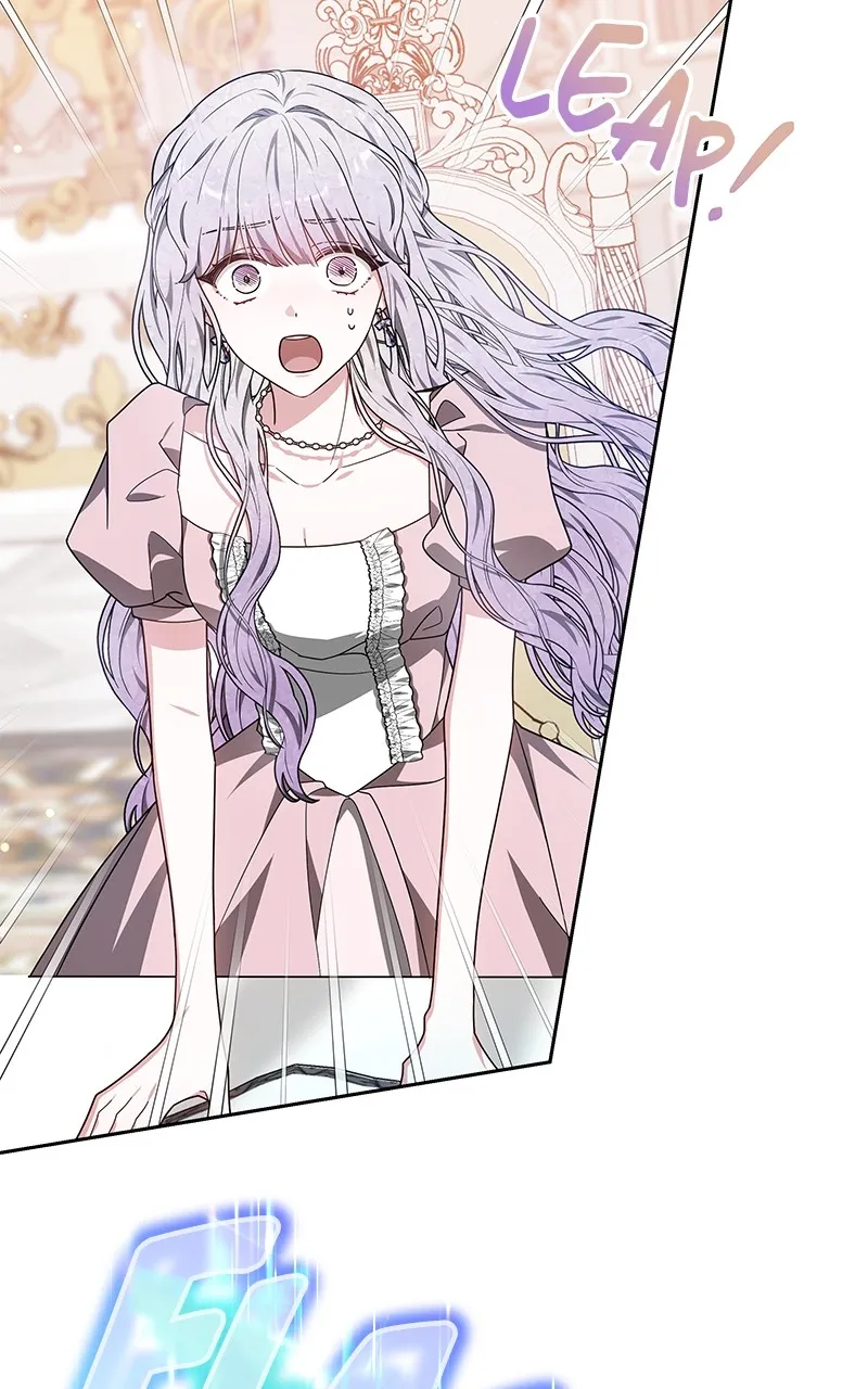 Read Obsidian Bride chapter 6 image 33 on Lezhin