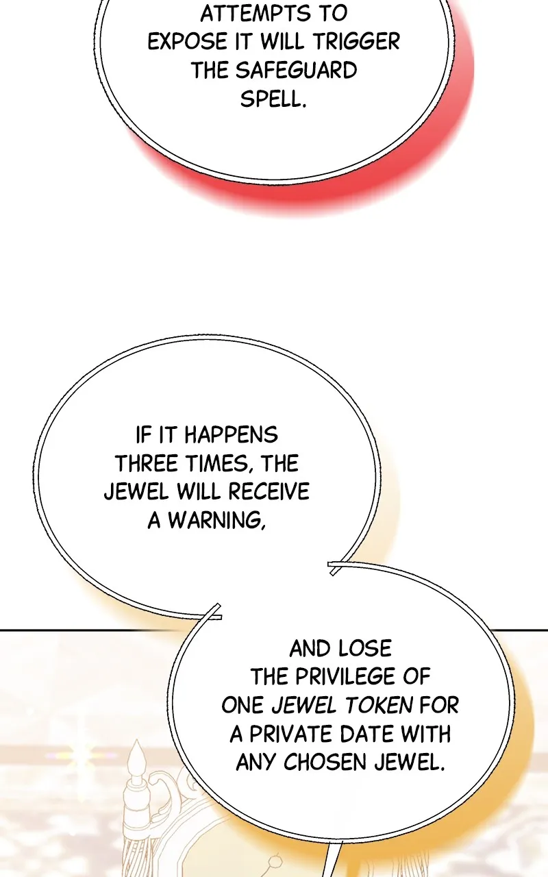 Read Obsidian Bride chapter 6 image 37 on Lezhin