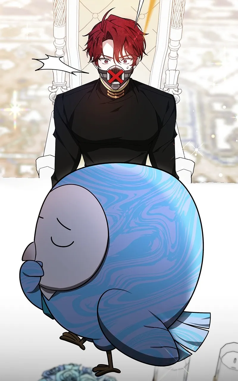 Read Obsidian Bride chapter 6 image 38 on Lezhin