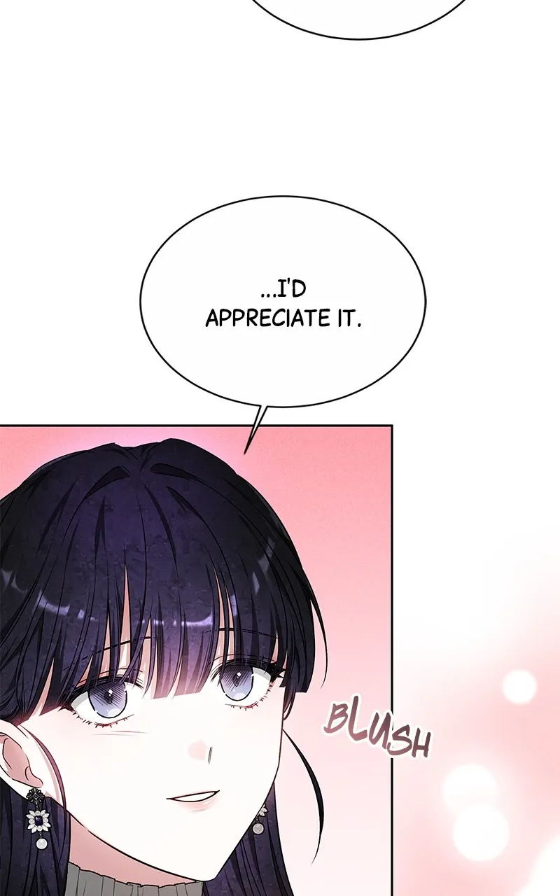 Read Obsidian Bride chapter 6 image 4 on Lezhin