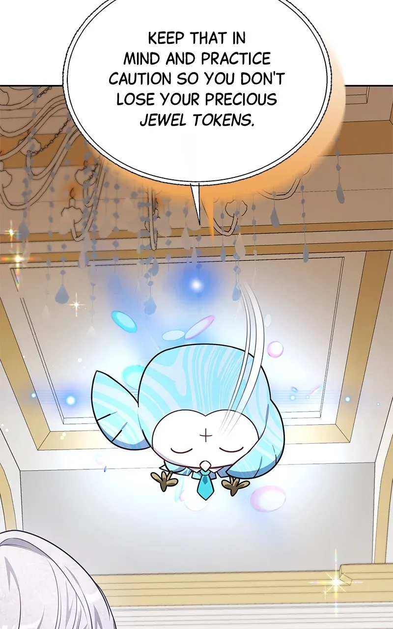 Read Obsidian Bride chapter 6 image 40 on Lezhin