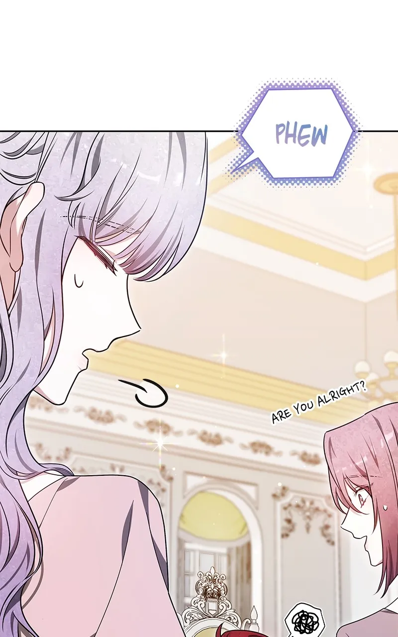Read Obsidian Bride chapter 6 image 43 on Lezhin