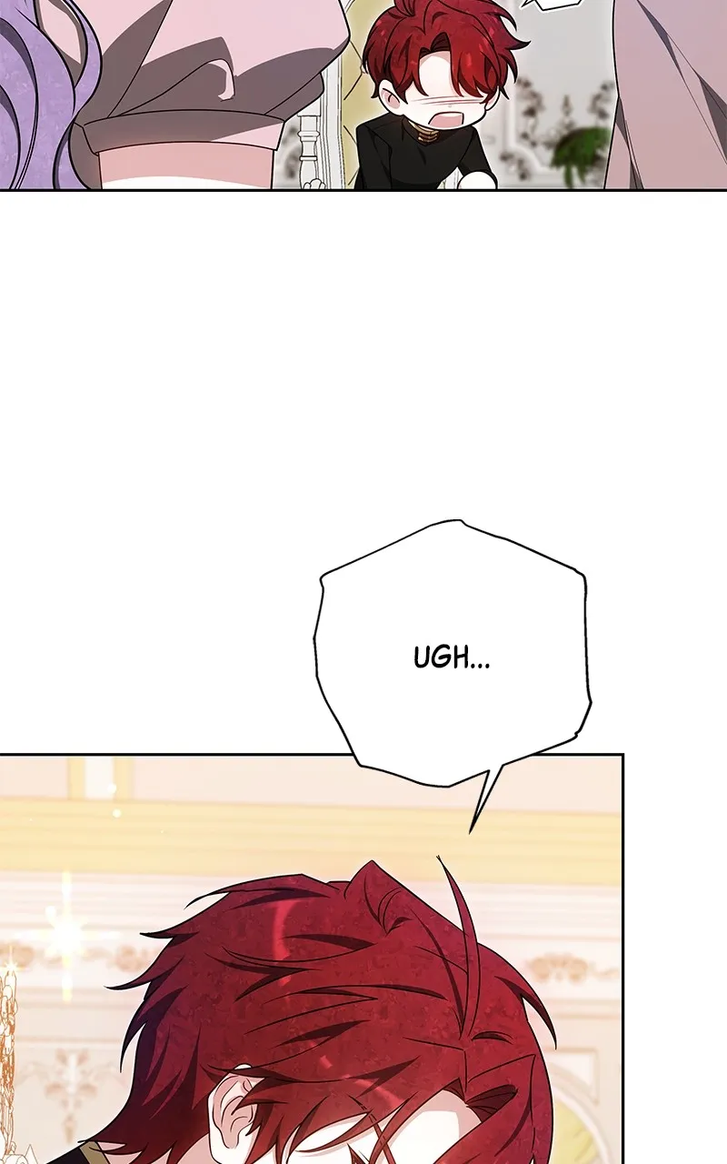 Read Obsidian Bride chapter 6 image 44 on Lezhin