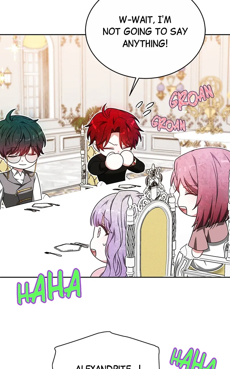 Read Obsidian Bride chapter 6 image 49 on Lezhin