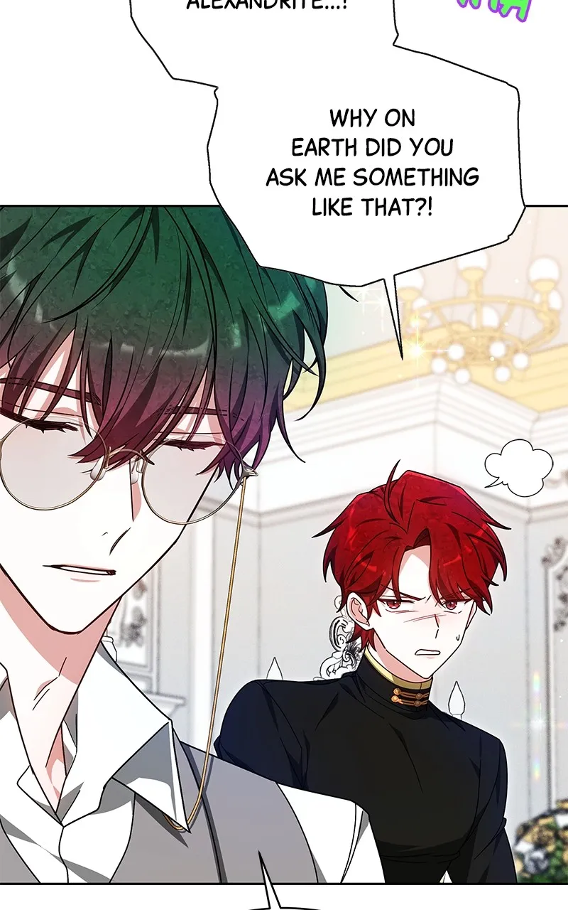 Read Obsidian Bride chapter 6 image 50 on Lezhin
