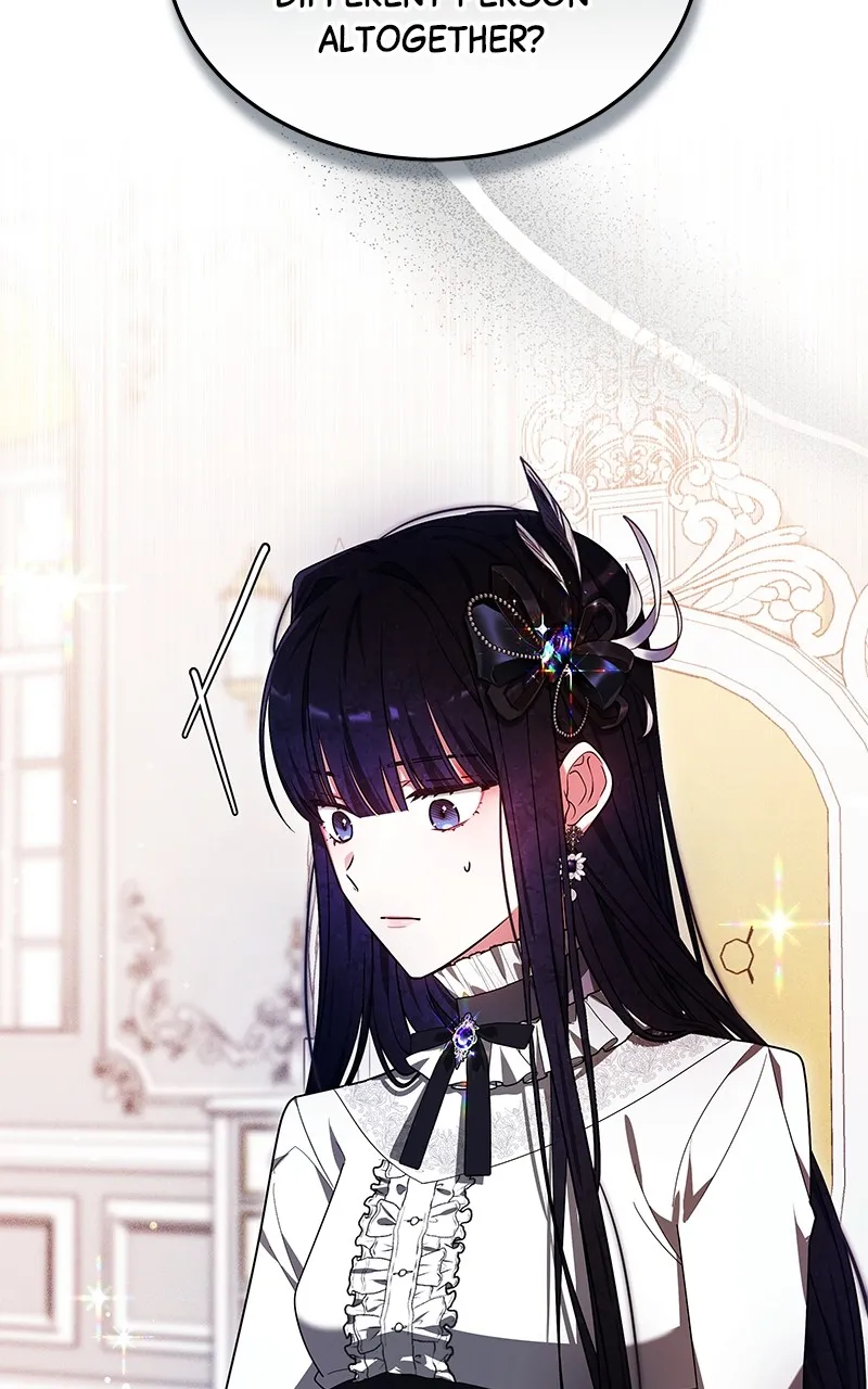 Read Obsidian Bride chapter 6 image 54 on Lezhin
