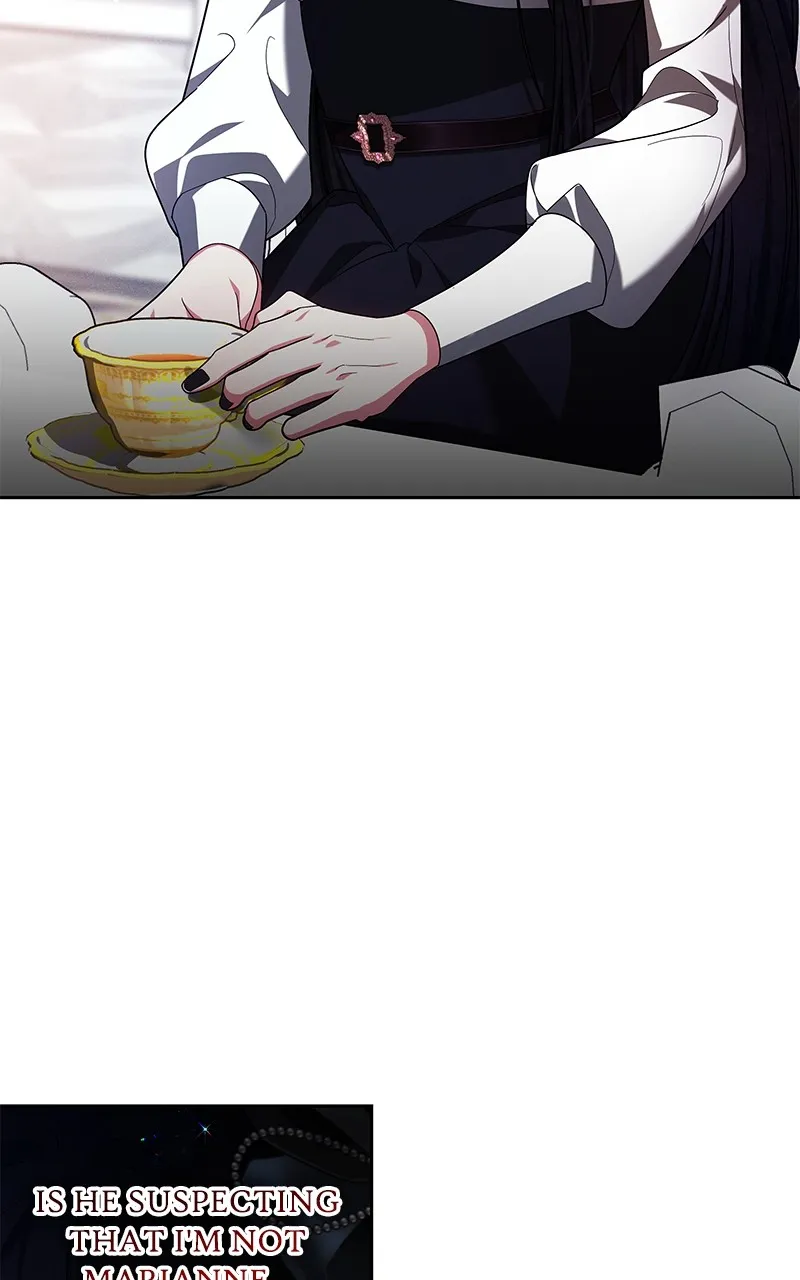 Read Obsidian Bride chapter 6 image 55 on Lezhin
