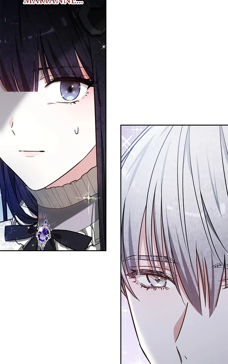 Read Obsidian Bride chapter 6 image 56 on Lezhin