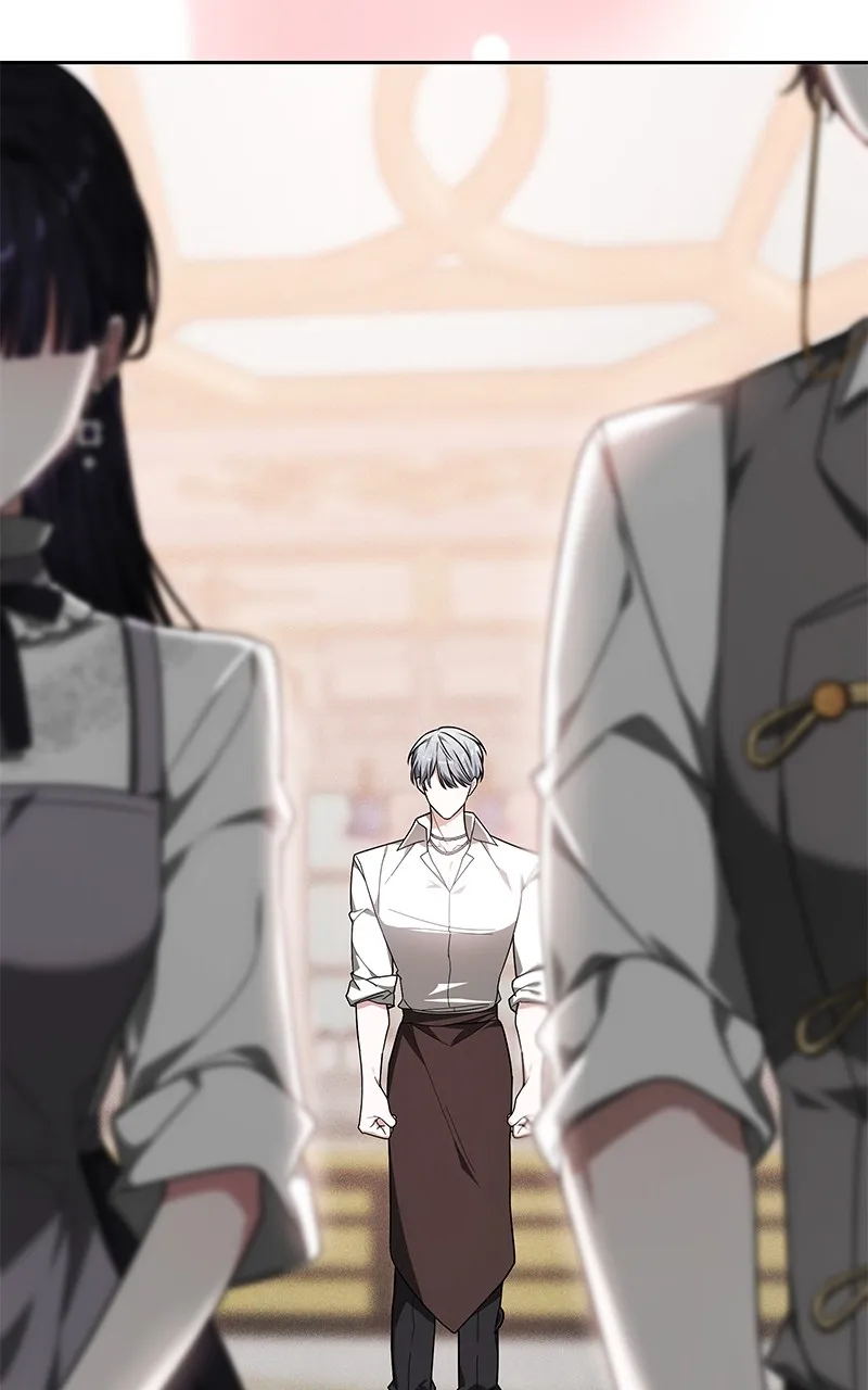 Read Obsidian Bride chapter 6 image 6 on Lezhin