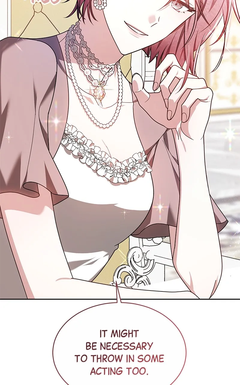 Read Obsidian Bride chapter 6 image 63 on Lezhin