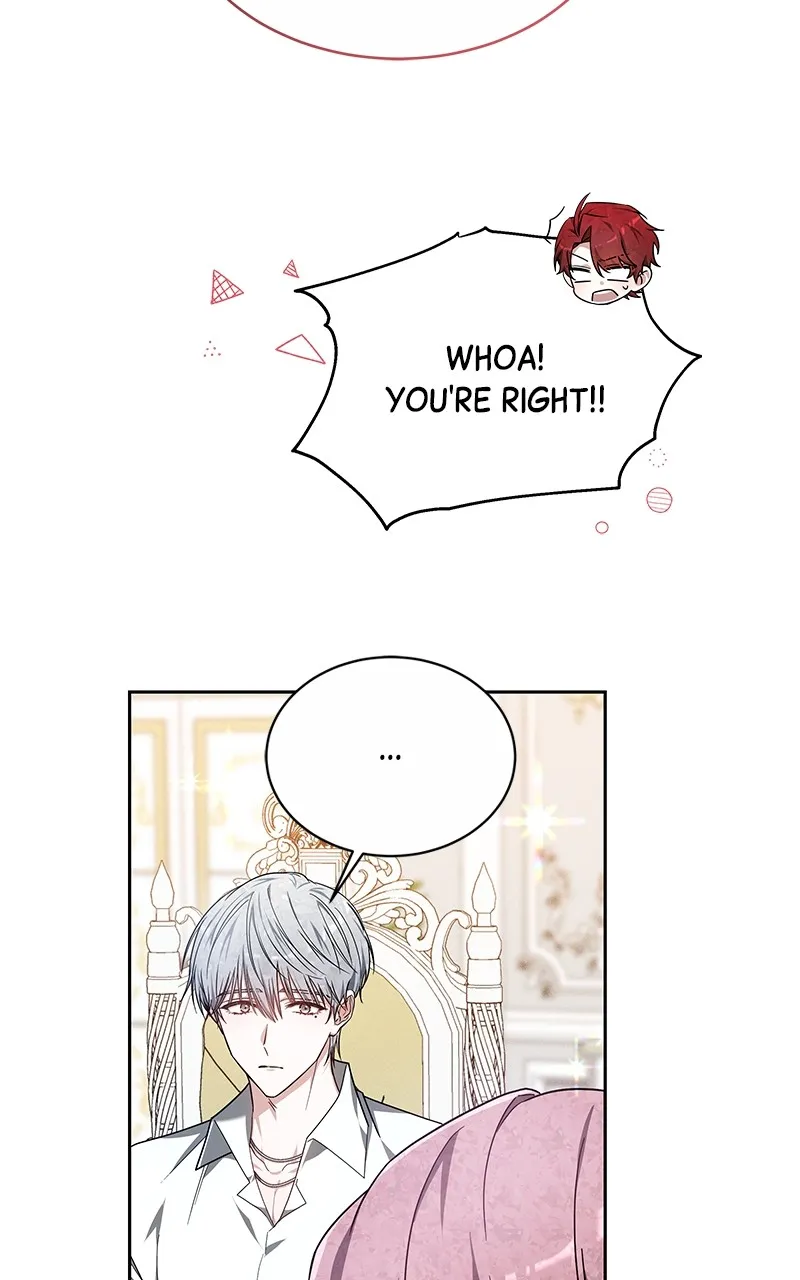 Read Obsidian Bride chapter 6 image 64 on Lezhin