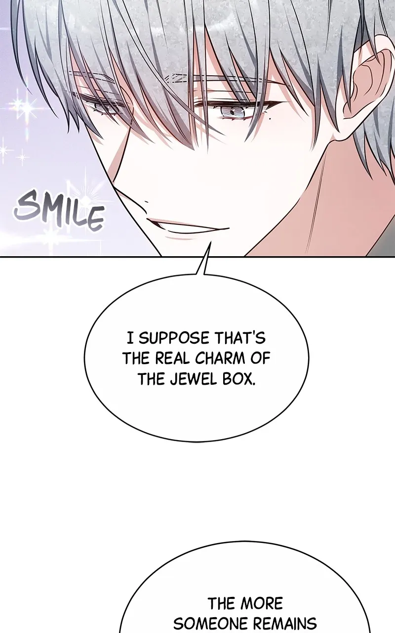 Read Obsidian Bride chapter 6 image 66 on Lezhin