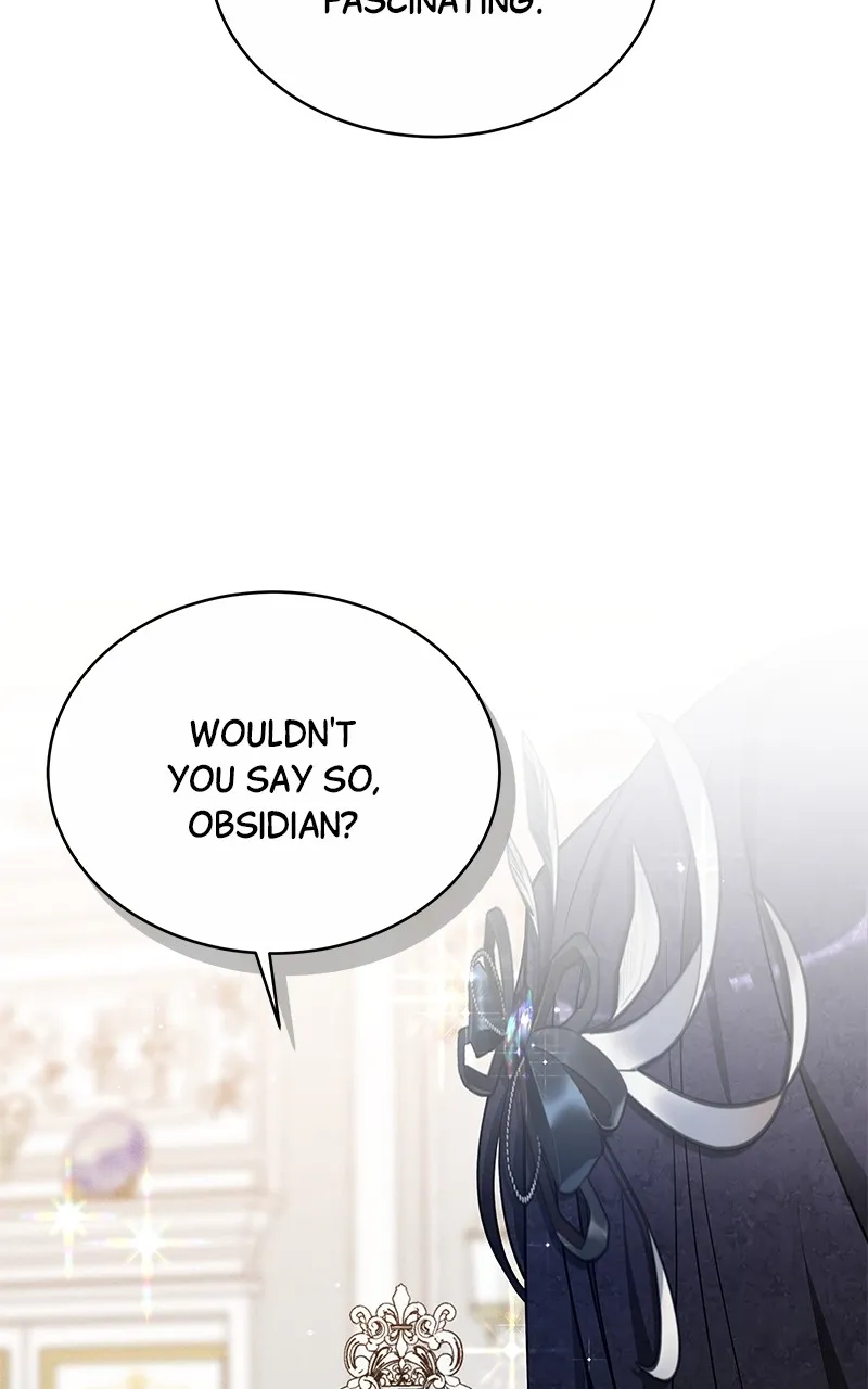 Read Obsidian Bride chapter 6 image 68 on Lezhin
