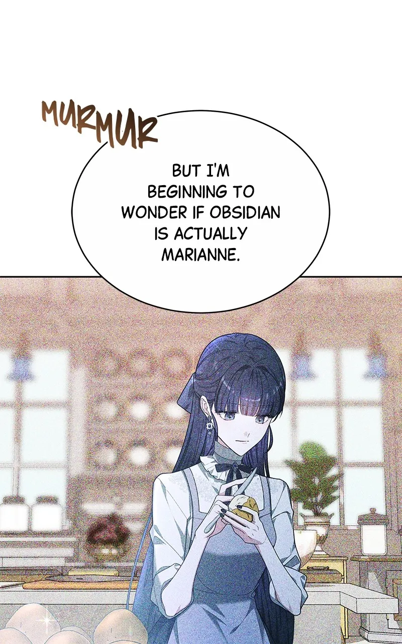 Read Obsidian Bride chapter 6 image 76 on Lezhin