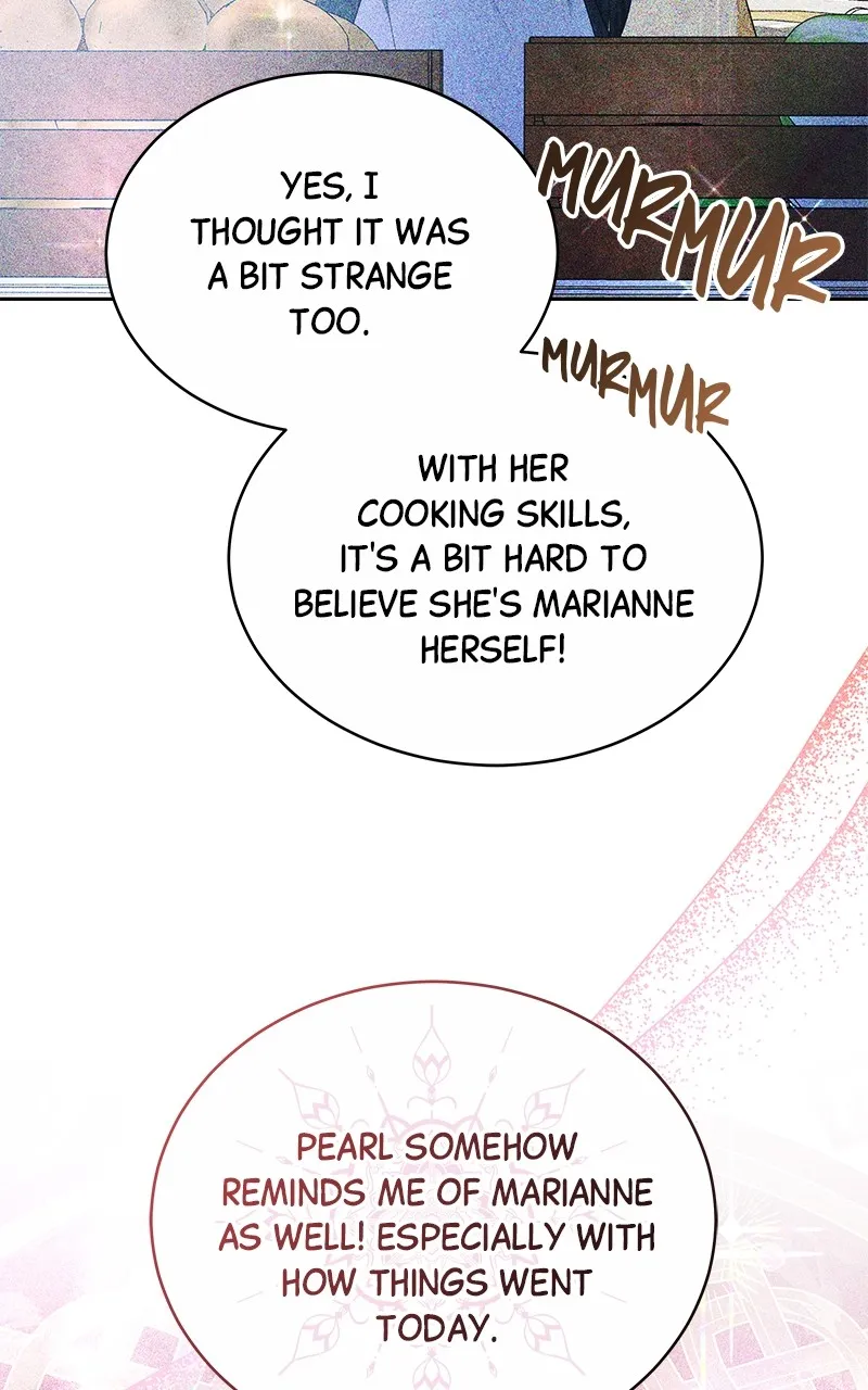 Read Obsidian Bride chapter 6 image 77 on Lezhin