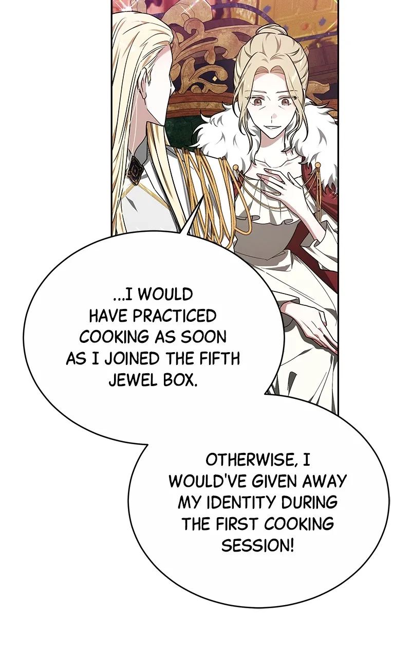 Read Obsidian Bride chapter 6 image 81 on Lezhin