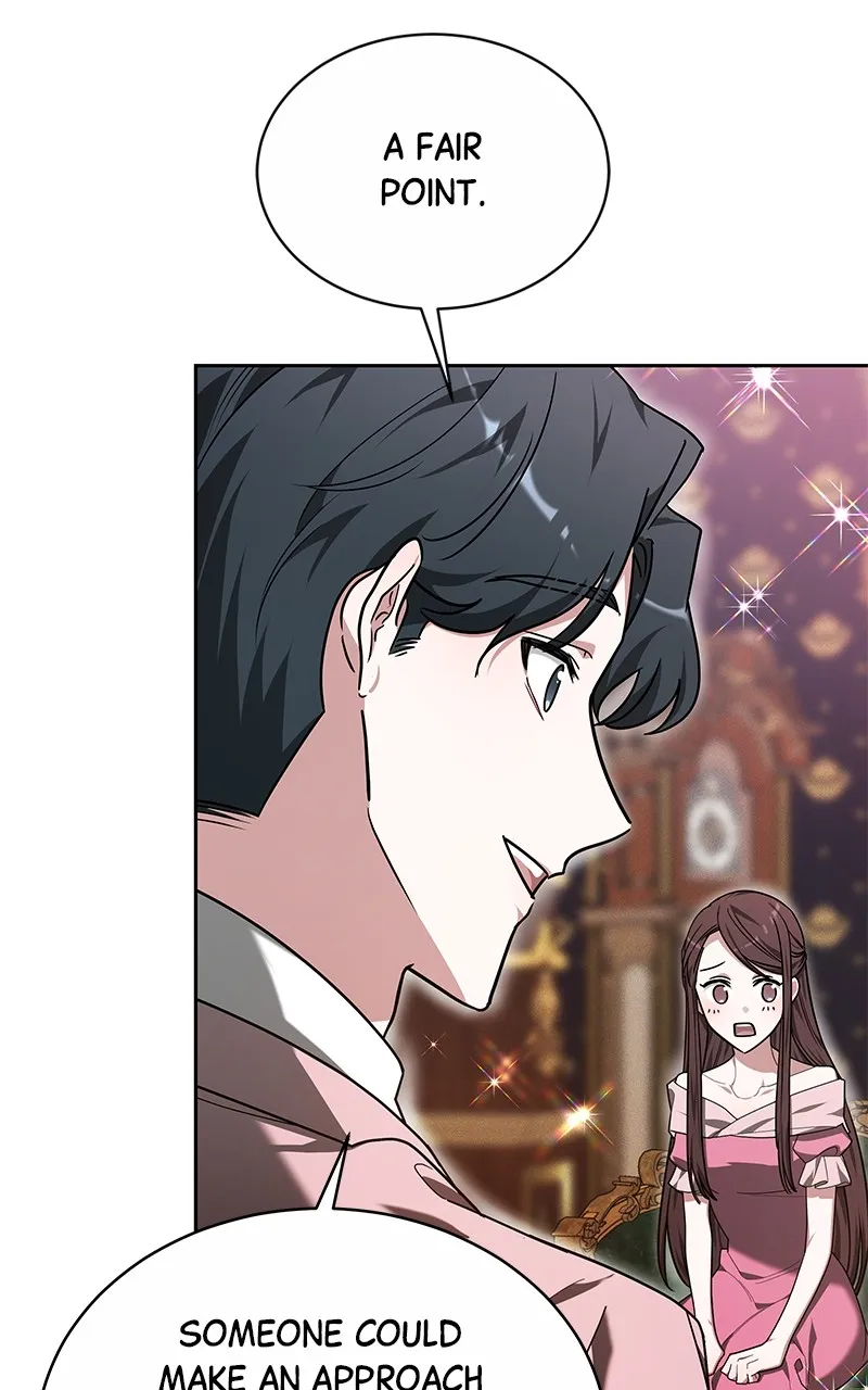 Read Obsidian Bride chapter 6 image 82 on Lezhin