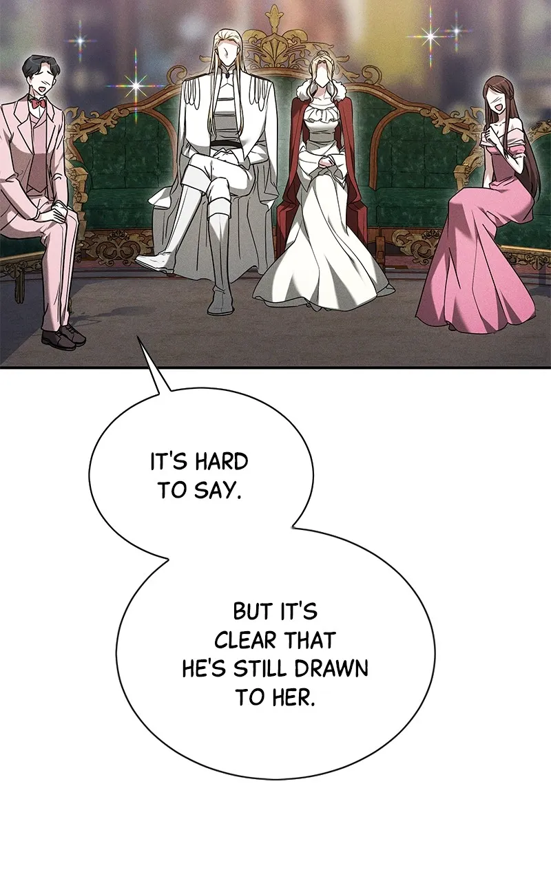 Read Obsidian Bride chapter 6 image 84 on Lezhin