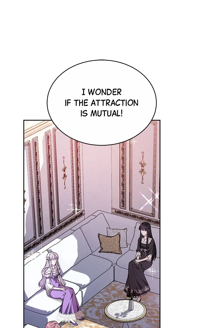 Read Obsidian Bride chapter 6 image 85 on Lezhin