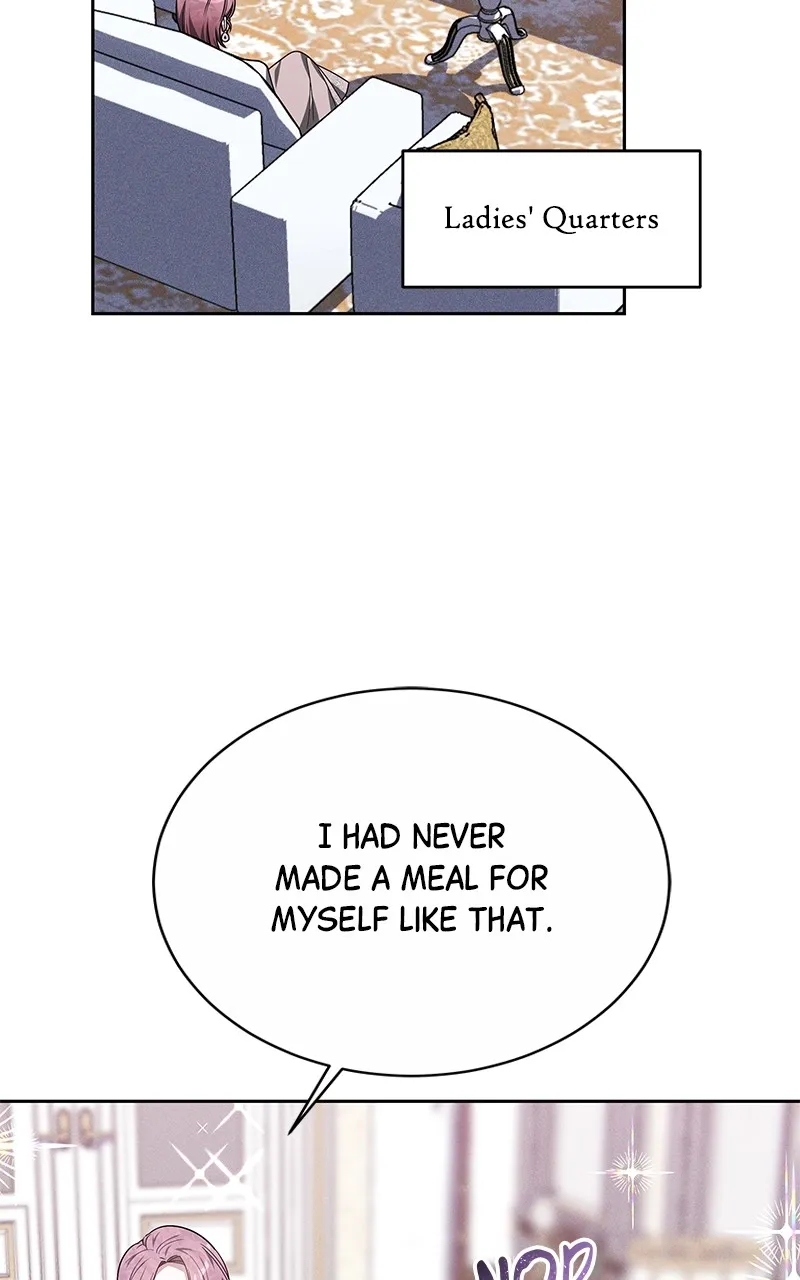 Read Obsidian Bride chapter 6 image 86 on Lezhin